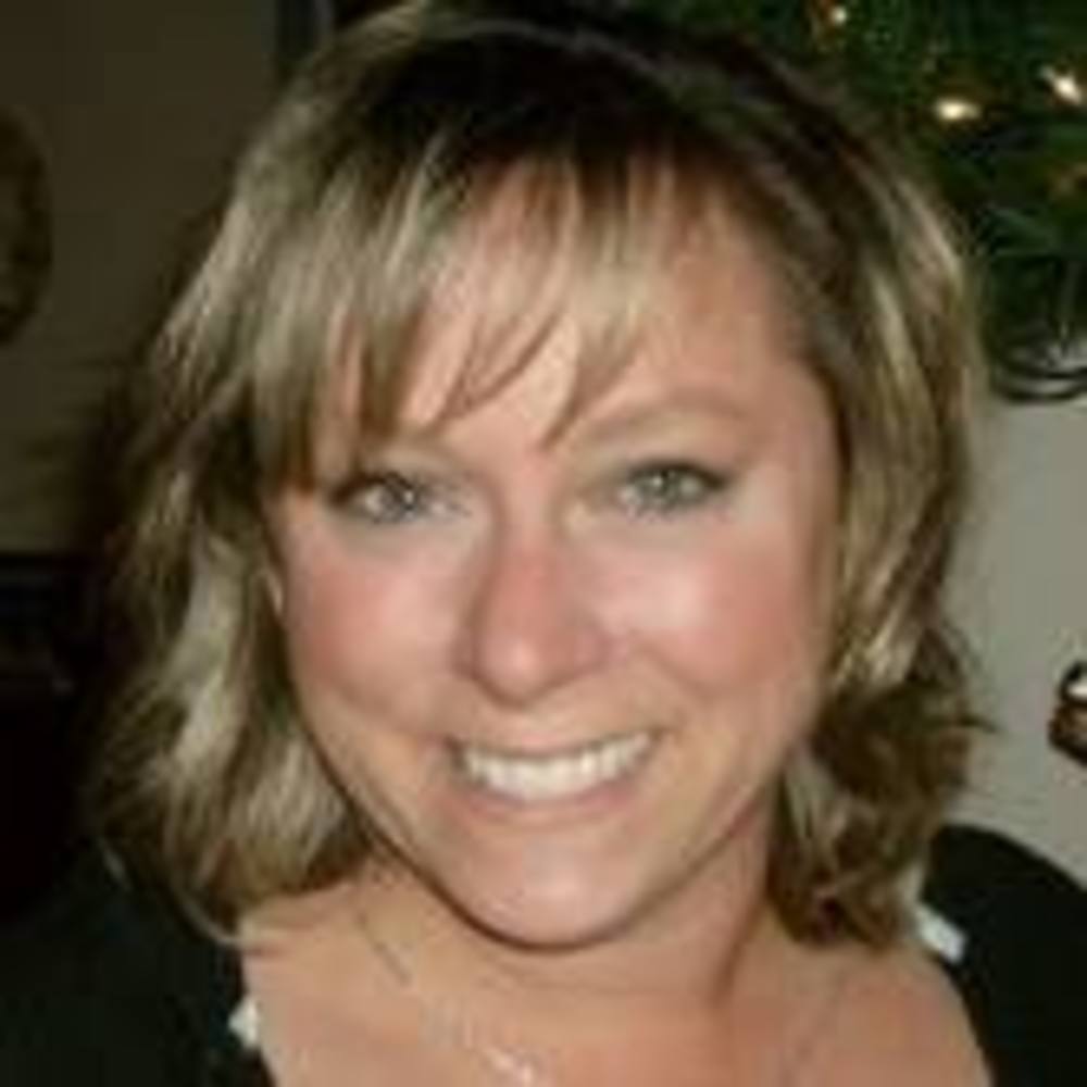 Meet your Posher, Rhoda